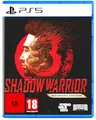 Produktbild: Shadow Warrior 3: - Definitive Edition - PS5 / PlayStation 5 - Neu & OVP - DE