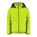 Produktbild: CMP KID Jacket FIX Hood acido (E112) 110
