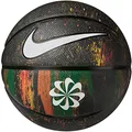 Produktbild: Nike Basketball 8P Revival aus Gummi und Kunstleder in der Farbe Multi-Black-Black-White, Größe: 6, N.100.7037.973.06