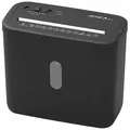 Produktbild: GENIE 440 X Aktenvernichter mit Partikelschnitt P-4, 4 x 38 mm, bis 4 Blatt, schwarz
