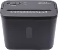Produktbild: GENIE 440X - Aktenvernichter, Partikelschnitt, P-4, 8l