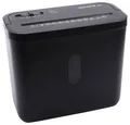 Produktbild: GENIE Aktenvernichter 12520 440 X - Aktenvernichter - schwarz