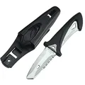 Produktbild: SCUBAPRO - White Tip Edelstahl Tauchermesser