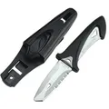 Produktbild: Tauchmesser white Tip von Scubapro in Edelstahl