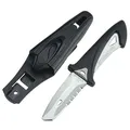 Produktbild: Scubapro Messer WHITE TIP