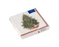 Produktbild: Villeroy & Boch Papierserviette Winter Specials Weihnachtsdekoration, 33x33 cm