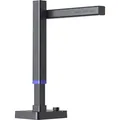 Produktbild: CZUR Shine 800 A3 Pro Dokumentenkamera, 90° Faltbarer, verlängerbare Stange, Tragbarer Dokumentenscanner mit Maximaler Größe A3 Flachblech, Sch...