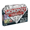 Produktbild: Hasbro Gaming Monopoly Millionär
