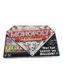 Produktbild: Monopoly Millionär - Hasbro Parker 2012 Brettspiel Gesellschaftsspiel