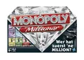 Produktbild: Monopoly Millionär