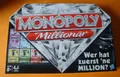Produktbild: Monopoly - Millionär