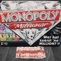 Produktbild: Monopoly Millionär Hasbro Ersatz Spielscheine 16 x 5000 Ersatzteile Hasbro 2012