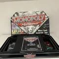 Produktbild: Monopoly Millionär | Hasbro | 2012 Brettspiel Unvollständig!