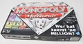 Produktbild: Hasbro Monopoly Million Millionär Gesellschaftsspiele Familienspiel Brettspiel