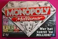 Produktbild: Hasbro MONOPOLY Millionär ( Vollständig ) [2012]