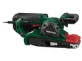 Produktbild: PARKSIDE® PBSD 900 A2 Bandschleifer mit abnehmbarer Staubfangbox Schleifgerät