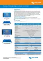 Produktbild: Victron Energy Blue-Solar PWM Laderegler PWM 12 V, 24V 5A