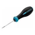 Produktbild: HAZET HEXAnamic TORX Schraubendreher 802-T8H T8H Tamper Resistant TORX
