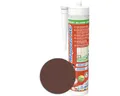 Produktbild: Mapei Silikon MAPESIL AC 143 TERRAKOTTA 310 ML