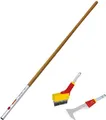 Produktbild: Gartengeräte / Fugen Set Wolf Garten multi-star FB-M/FK-M/ZM140