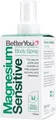 Produktbild: BETTERYOU MAGNESIUM OIL SENSITIVE Haut/Muskelgesundheit 100ml SUPER PREIS