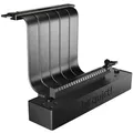 Produktbild: be quiet! RISER CABLE BGA12 Kabel für Einbau von Grafikkarten PCIe 4.0 für PC Gehäuse GPU Schwarz
