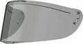 Produktbild: Visier für LS2 FF807 Dragon & FF817 Challanger II Helm L. Tinted Leicht getönt