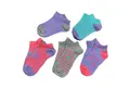 Produktbild: s.Oliver Sneakersocken S24138 (Packung, 5-Paar, 5 Paar) Kinder Sneaker-Socken, Sneakersocken, Jungen & Mädchen, Kindersocken