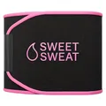 Produktbild: Sports Research Bauchgurt „Sweet Sweat“ zur Förderung der Schweißbildung am Bauch, Pinkes Logo, Large: 9