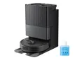 Produktbild: Roborock Saugroboter Qrevo Master 10000pa Saugkraft, All-in-One-Dock, 59,00 W, heißes Wasser Wischmopp, FlexiArmDesign™-Seitenbürste für vollständige Kantenabdeckung, AI Hindernisvermeidung, automatische Entleerung