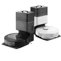 Produktbild: Roborock Q8 Max+ Saugroboterr mit selbstentleerender Absaugstation 5500 Pa App
