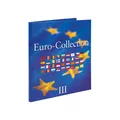 Produktbild: Presso Münzalbum Euro-Collection Band 3 - verfügbar ab 20.04.2026