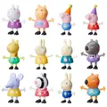Produktbild: Peppa Pig Peppa’s Party Friends Figure (one piece - sortiert)