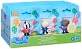 Produktbild: Hasbro Peppa Pig Partyfreunde Set 6cm
