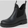 Produktbild: Calvin Klein Jeans Chelsea Boots mit elastischem Einsatz in BLACK, Größe 39