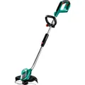 Produktbild: BOSCH HOME & GARDEN Akku-Rasentrimmer 