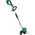 Produktbild: Bosch AdvancedGrassCut 36 Akku-Rasentrimmer grün/schwarz Zusatzgriff ohne Akku