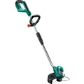Produktbild: Bosch AdvancedGrassCut 36 Akku-Rasentrimmer grün/schwarz Zusatzgriff ohne Akku