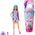Produktbild: Barbie Pop. Reveal Juicy Fruits Serie - Traubensaft (HNW44)