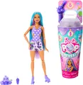 Produktbild: Barbie Pop! Reveal Barbie Juicy Fruits Serie - Traubensaft