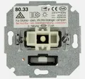 Produktbild: Kopp Dimmer Sockel UP Wippen/Wechselschalter 40-400W/VA Phasenanschnitt Nr.3