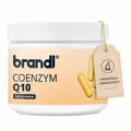 Produktbild: brandl® Coenzym Q10 (Ubiquinon)