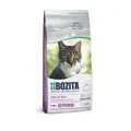 Produktbild: Bozita Hair & Skin Wheat free Salmon | 2 kg Katzenfutter trocken