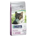 Produktbild: 7311030315211 Bozita - Hair & Skin Wheat free Salmon  2 kg BOZITA
