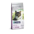 Produktbild: Bozita Cat Hair & Skin Wheat free Salmon 2kg