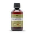Produktbild: Leinölfirnis – 100% reines Premium Holzöl Made in Germany – Holzschutz & Holz...
