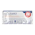 Produktbild: Pic Solution AirCube Kit – Ersatzteilset für Kolbenaerosolgerät