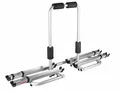 Produktbild: LAS Deichselträger Aluminium silber klappbar neigbar 35kg Zuladung