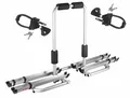 Produktbild: LAS Deichselträger Alu silber klappbar 35kg + 2x Strap Haltearme