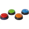 Produktbild: EDUPLAY Buzzer mit Licht 4er Set